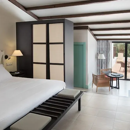 Hotel Encinar De Sotogrande