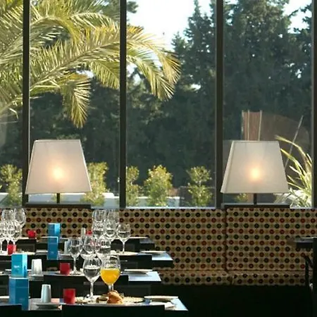 Hotel Encinar De Sotogrande