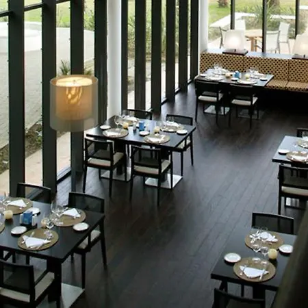 Encinar De Hotel Sotogrande