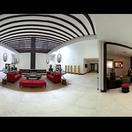 Encinar De 4* Sotogrande