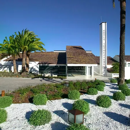 Encinar De 4* Sotogrande
