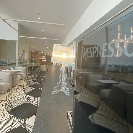 Hotel Encinar De Sotogrande