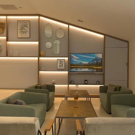 Hotel Encinar De 4*