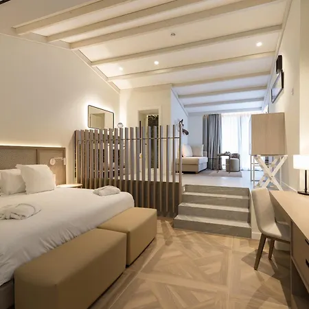 Hotel Encinar De Sotogrande
