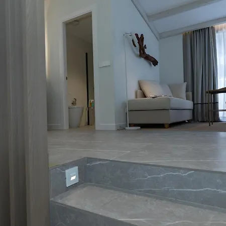 Encinar De Hotel 4*