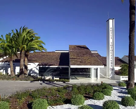 Hotel Encinar De Sotogrande