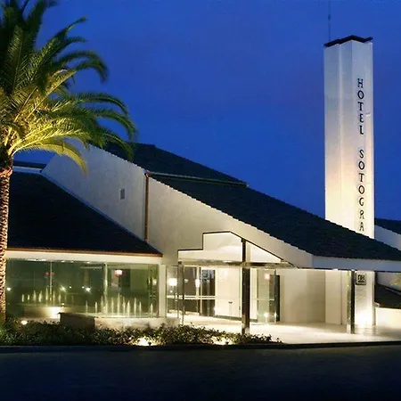 Encinar De Hotel 4*