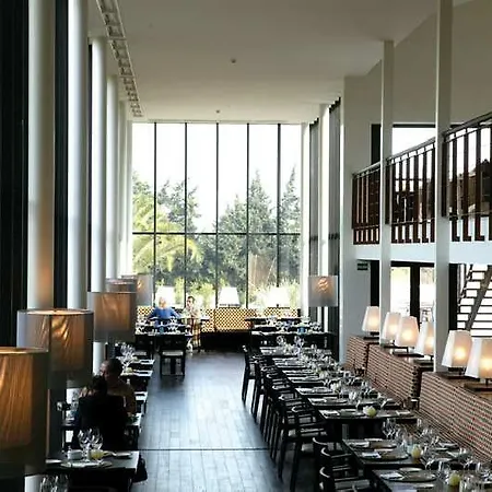 Hotel Encinar De Sotogrande