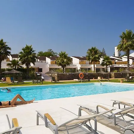 Encinar De Hotel 4*