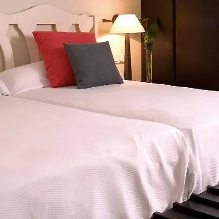 Encinar De Hotel Sotogrande