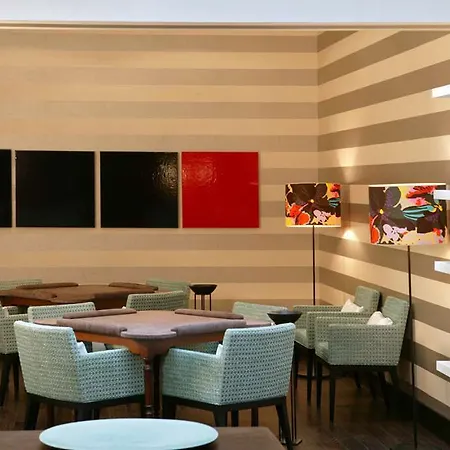 Hotel Encinar De Sotogrande