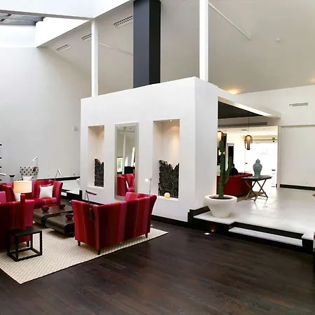 Hotel Encinar De