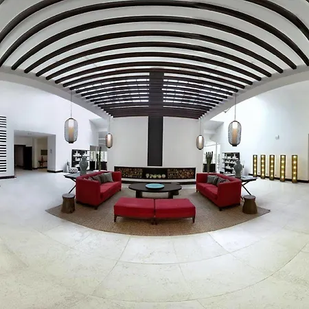 Hotel Encinar De