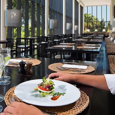 Encinar De Hotel Sotogrande
