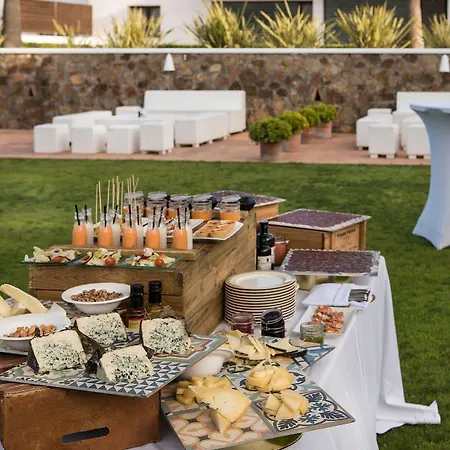 Encinar De Hotel Sotogrande