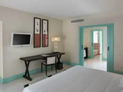 Encinar De 4* Sotogrande