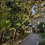 Encinar De Hotel Sotogrande