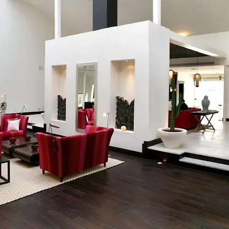 Encinar De Hotel