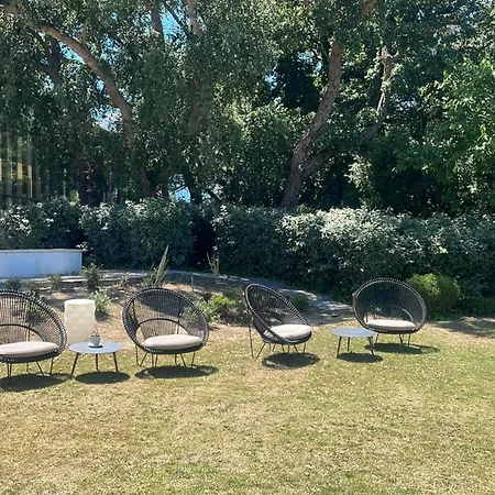 Encinar De Otel Sotogrande