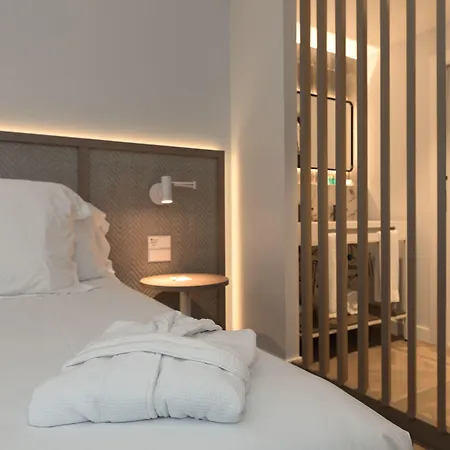 Otel Encinar De Sotogrande