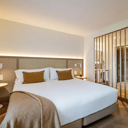 Hotel Encinar De Sotogrande