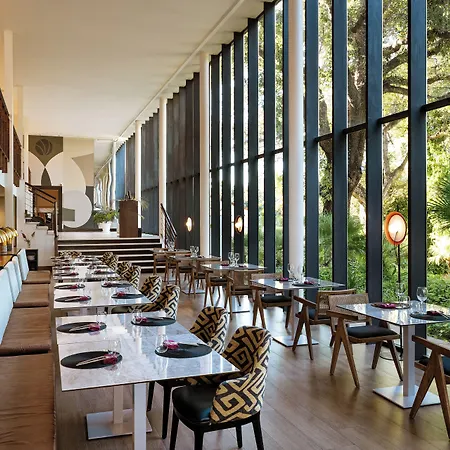 Hotel Encinar De Sotogrande