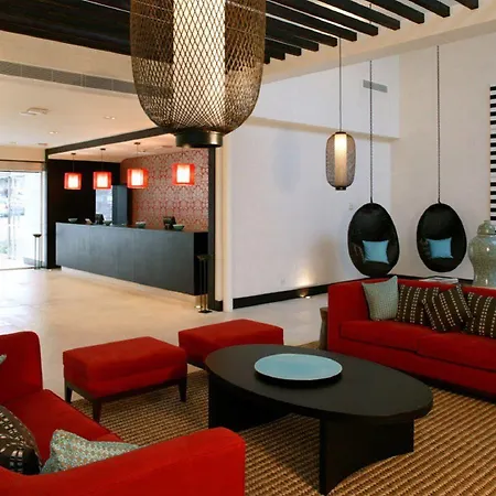 Encinar De Hotel 4*