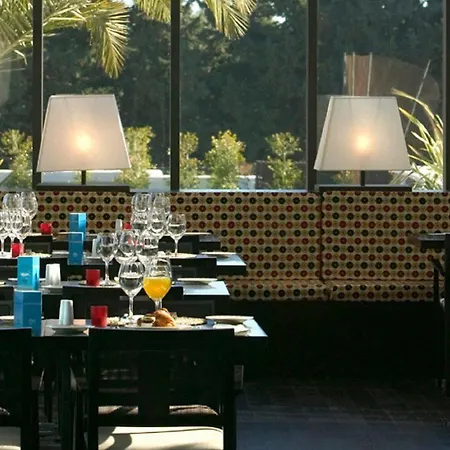 Hotel Encinar De