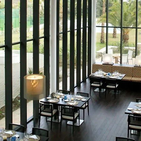 Encinar De Hotel Sotogrande