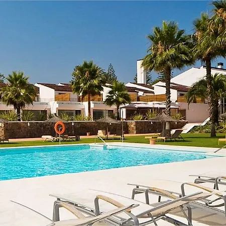 Encinar De 4* Sotogrande
