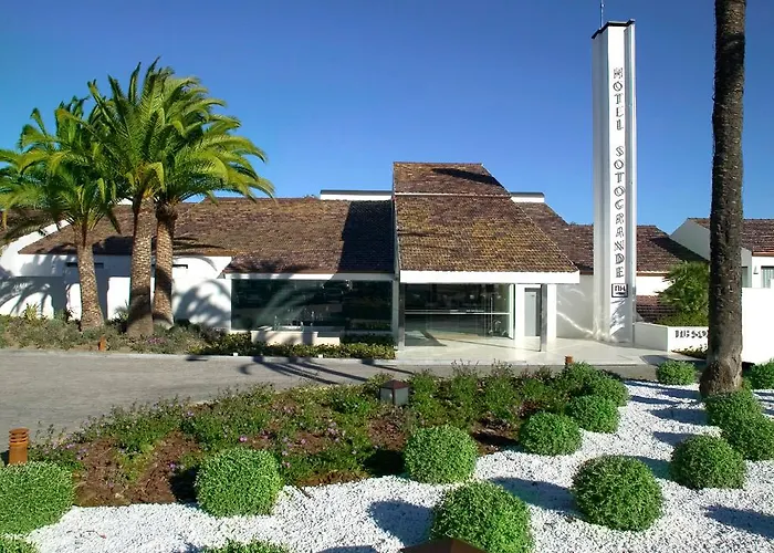 Encinar De 4* Sotogrande