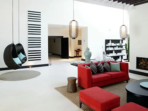 Encinar De Hotel Sotogrande