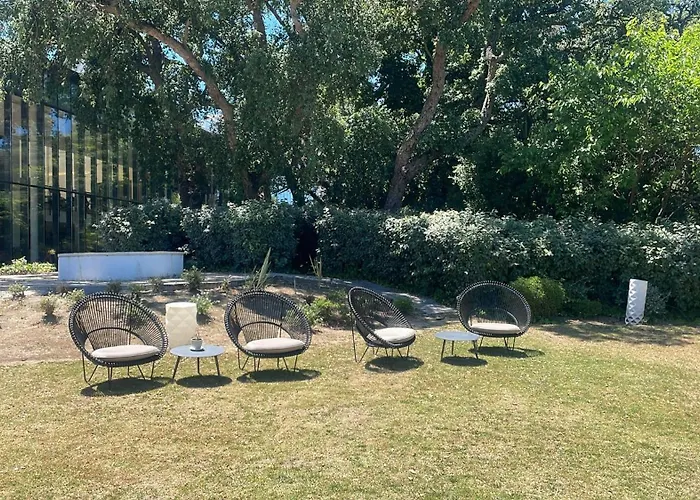 Encinar De Hotel Sotogrande