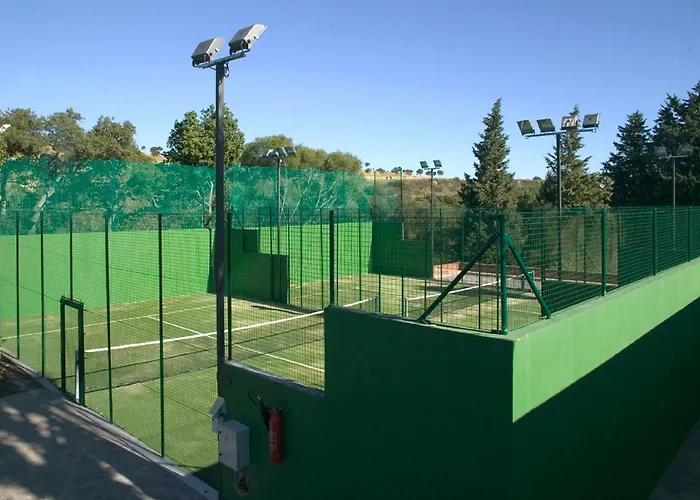 Hotel Encinar De Sotogrande