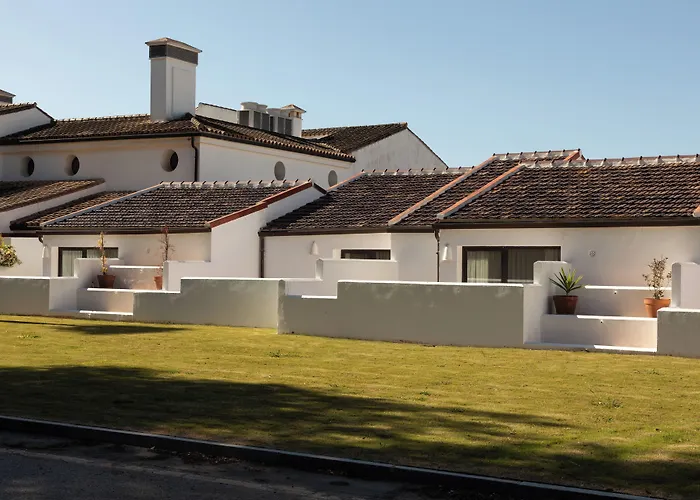 Hotel Encinar De Sotogrande