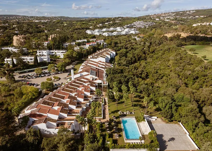 Encinar De Sotogrande