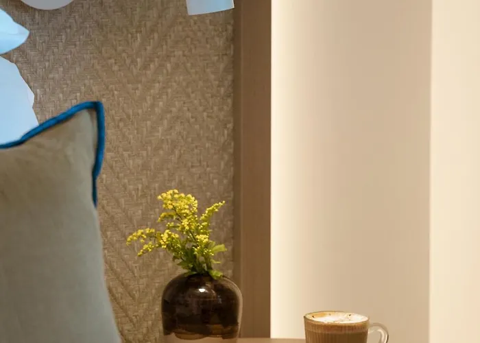 Encinar De Hotel Sotogrande