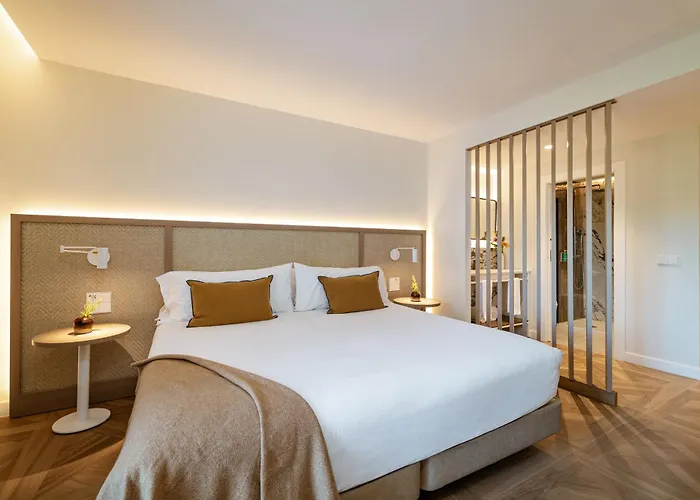 Hotel Encinar De Sotogrande