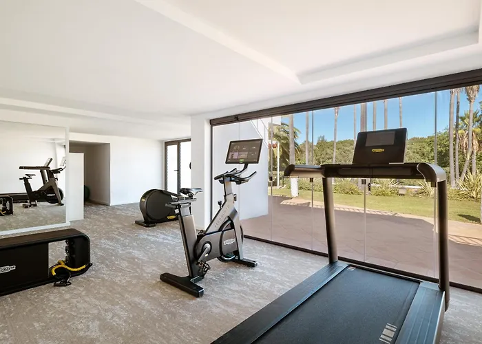 Encinar De 4* Sotogrande