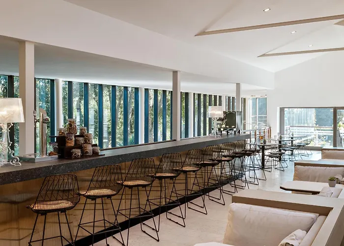 Encinar De 4* Sotogrande