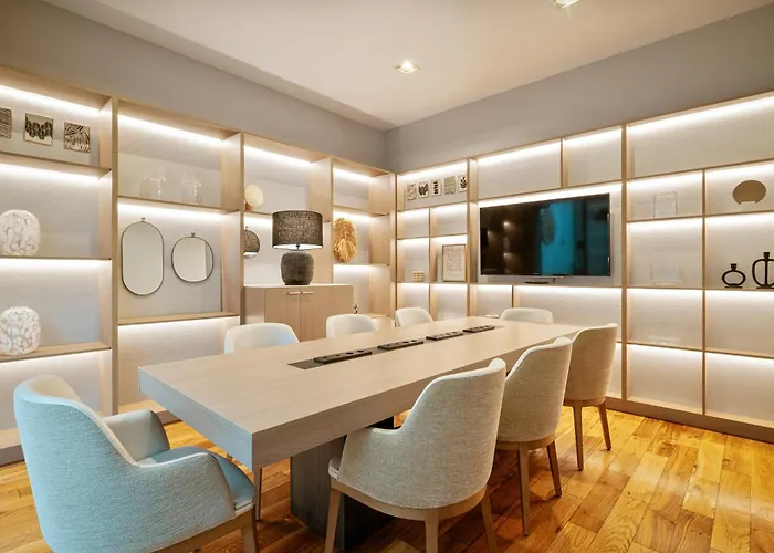 Hotel Encinar De Sotogrande