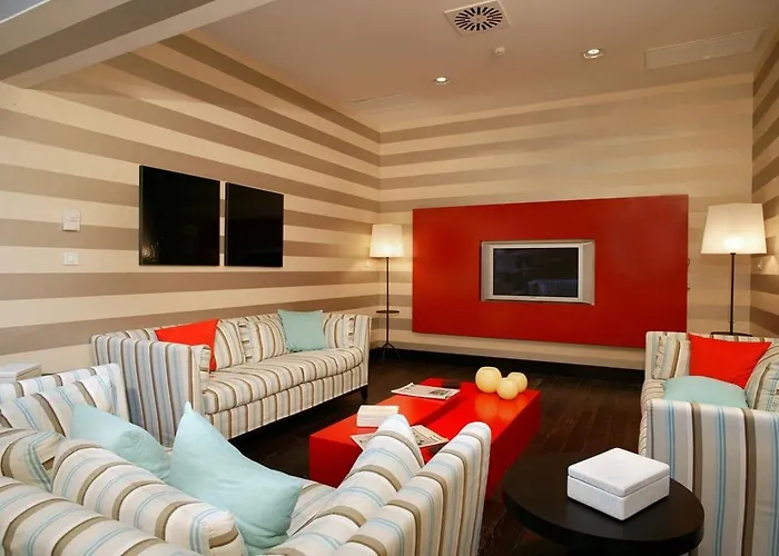 Hotel Encinar De Sotogrande